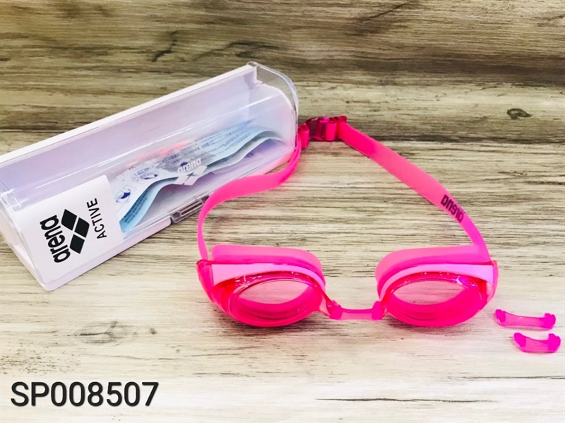 Kính bơi ARENA SP008507, 12TQ/ 182TQ