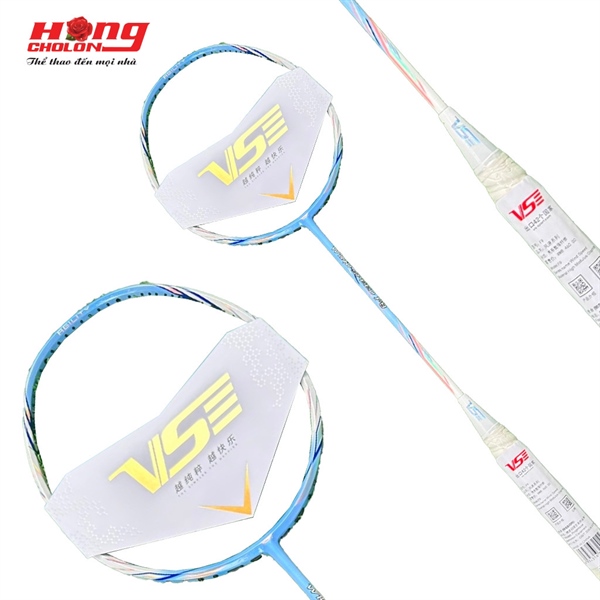 Vợt cầu lông VS9’9 đơn khung 246BG