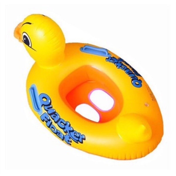 Phao thú bơi bịch 11PH