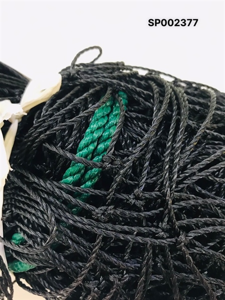 Lưới bóng chuyền T&T BXT đen, 06L