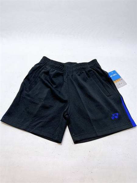 Quần thể thao Short đùi cầu lông Yonex lưng thun, 03Q