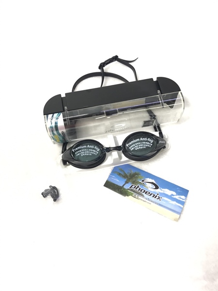 Kính bơi Phoenix PN1000 Hàn Quốc