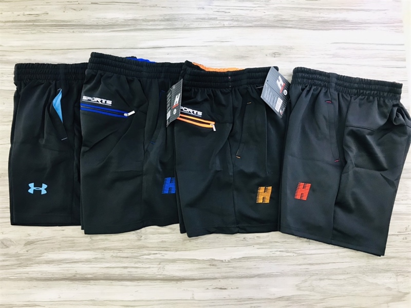 Quần thể thao Short đùi Hsport ngắn M=>3XL, 03QH2