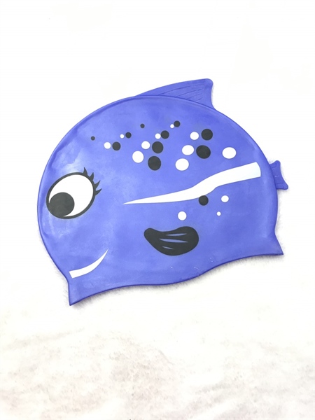 Nón bơi thú cá SC0512TQ