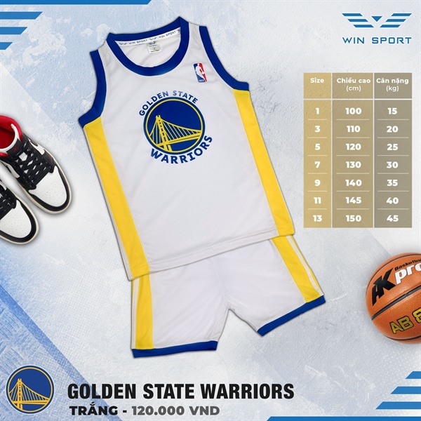 Quần áo bóng rổ WIN SPORT đủ mẫu, 11=>13 186CLBBRN02 (Bulls, Chicago, Washington,Lakers,...)