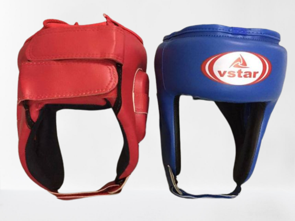 Bảo hộ đầu Vstar, 10GB