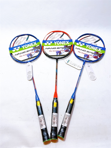 Vợt cầu lông đơn dây Yonex, 12TQ & 182TQ