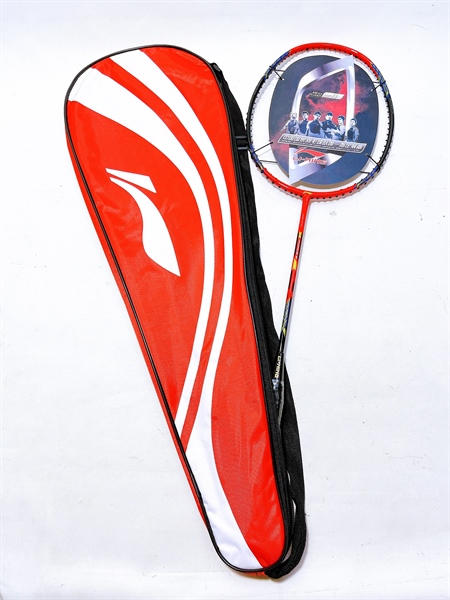 Vợt cầu lông đơn khung Lining