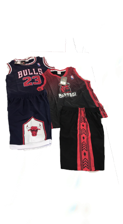 Quần áo bóng rổ CP, 11=>13 nhí 01CP