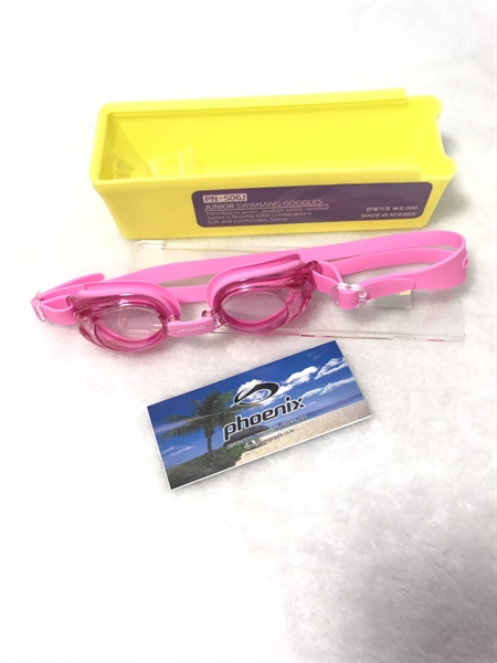Kính bơi Phoenix PN506 Hàn Quốc (con cá)