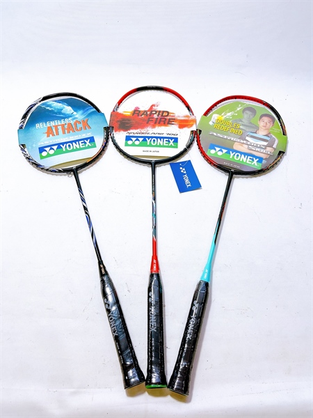 Vợt cầu lông đơn khung Yonex SP000303