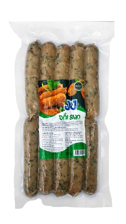 Dồi Sụn J&J 500G