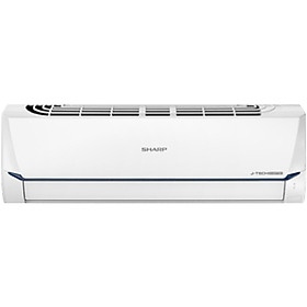 MÁY LẠNH SHARP INVERTER 2.0 HP (2 NGỰA) AH-X18ZEW