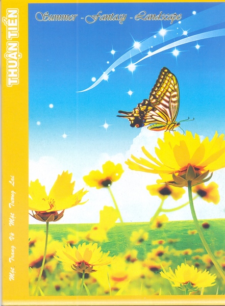 Tập Đồng xanh/T02