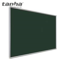 Bảng từ 1.2mx2.4m xanh (ô li)