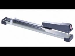 Máy bấm kim thân dài KW-triO 05900