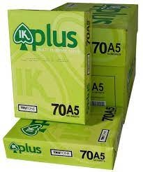 Giấy A5 IK Plus 70