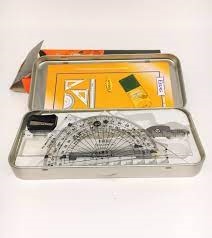 Compa bộ sắt Eras 217