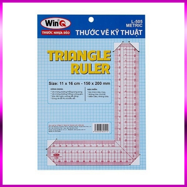 Thước WinQ L505