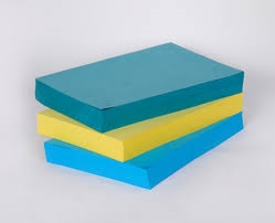 Giấy A4 bìa Việt Nam