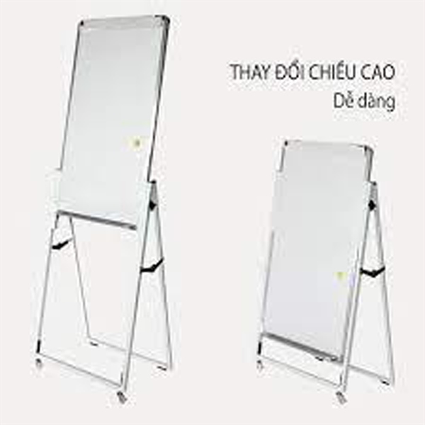 Bảng Flipchart UP side down 0.6mX1.0m