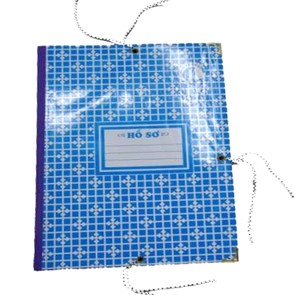 Bìa 3 dây 15p Thảo Linh