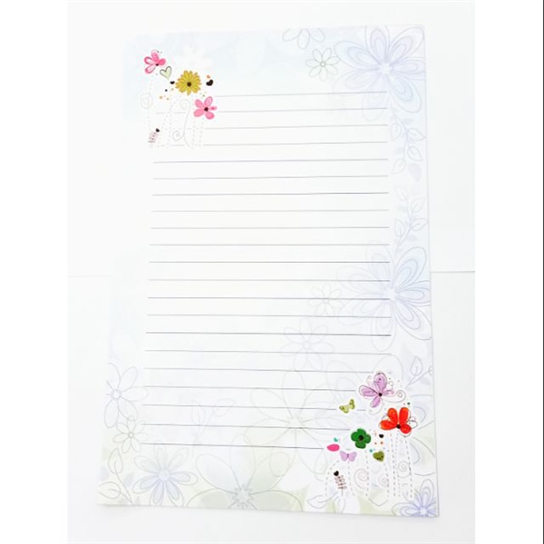 Giấy viết thư tốt 5