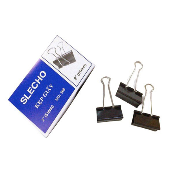 Kẹp bướm 260 (51mm)