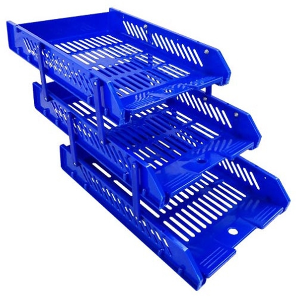 Kệ trượt 3 tầng Xuki 206-3