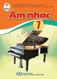 Âm nhạc lớp 7 (Cánh diều)