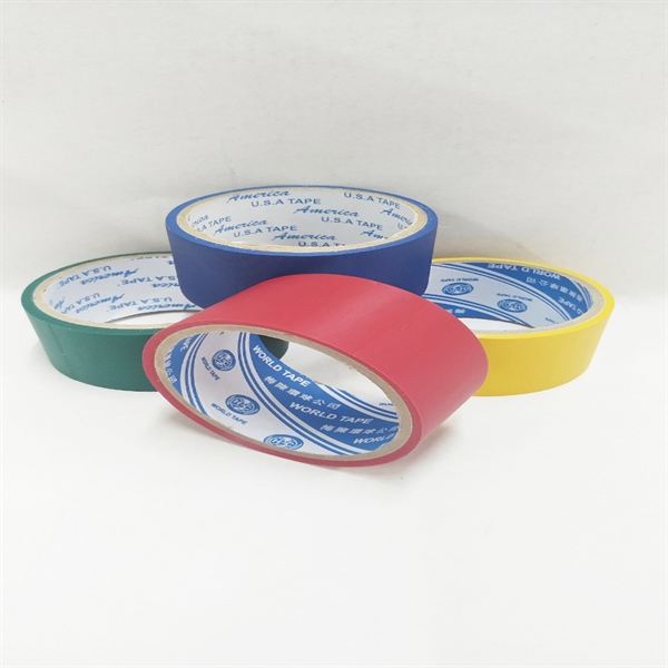 Băng keo simili 5p dầy (30 yard)
