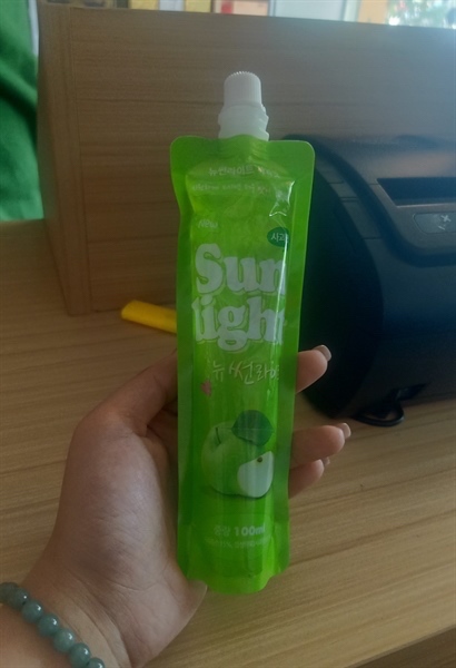 THẠCH SUNLIGHT VỊ TÁO SUN LIGHT