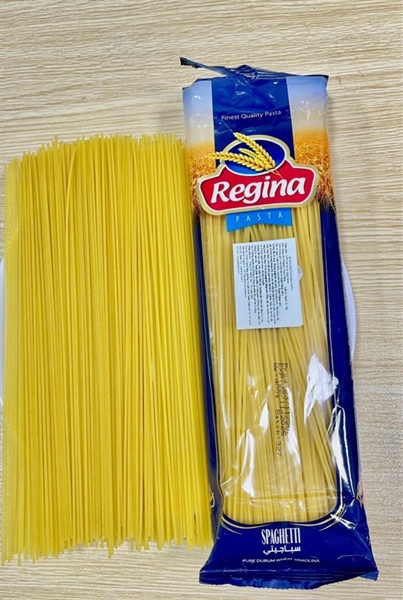 Mỳ ý regina gói 400g