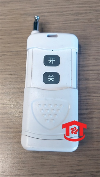 Remote điều khiển công tắc từ xa 1km