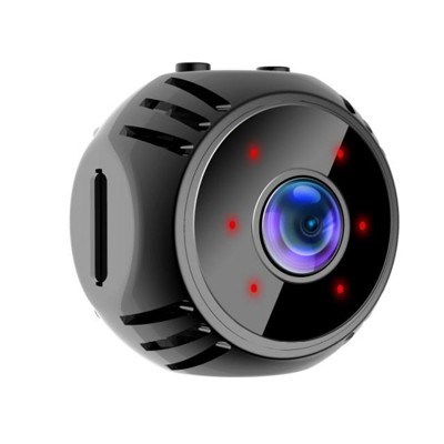 Camera ngụy trang mini wifi w8 App V1365 HD720P