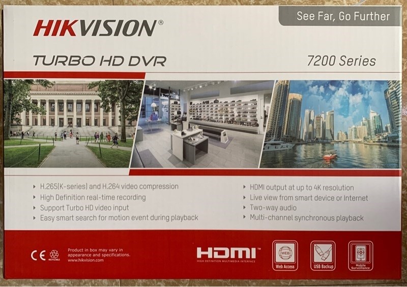 ĐẦU GHI HÌNH HIKVISISON DS-7204HGHI-K1