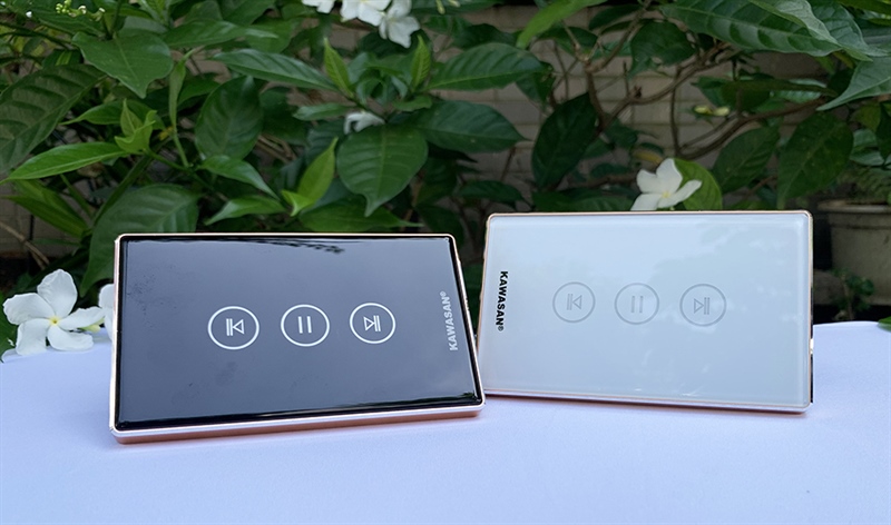 CÔNG TẮC CỬA CUỐN WIFI THÔNG MINH WIFI 06A