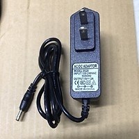 Nguồn Camera IP 5V - 2A chân dẹp