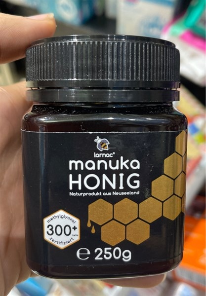 Mật ong Manuka 250g