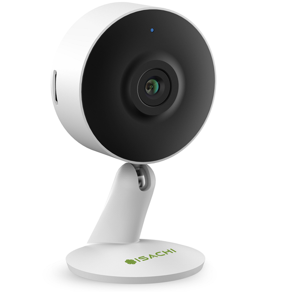 Camera 2.0 Mpx ISACHI SC-S1