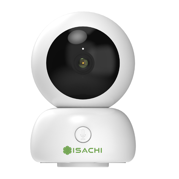 Camera Xoay 2.0 Mpx ISACHI SC-D1