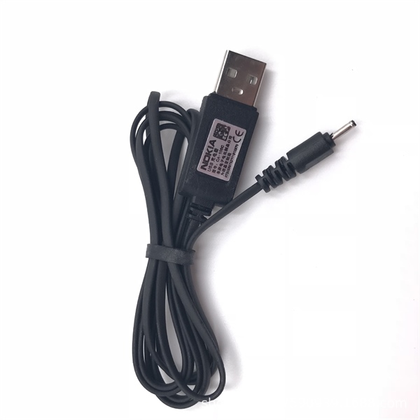 Cáp Sạc usb Chân Kim (V6101)