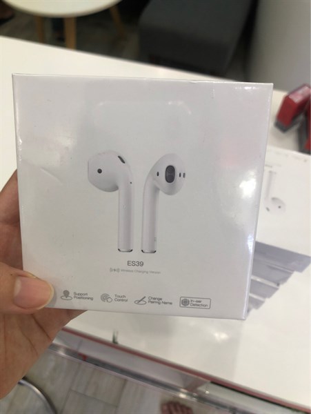 Tai nghe es 39