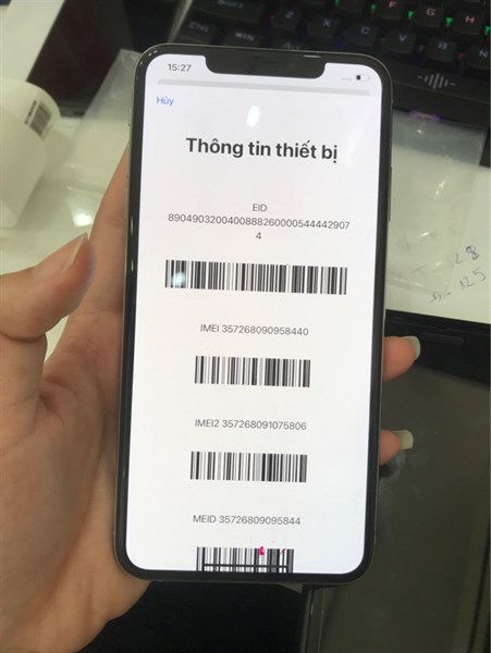 IP XSM 256gb