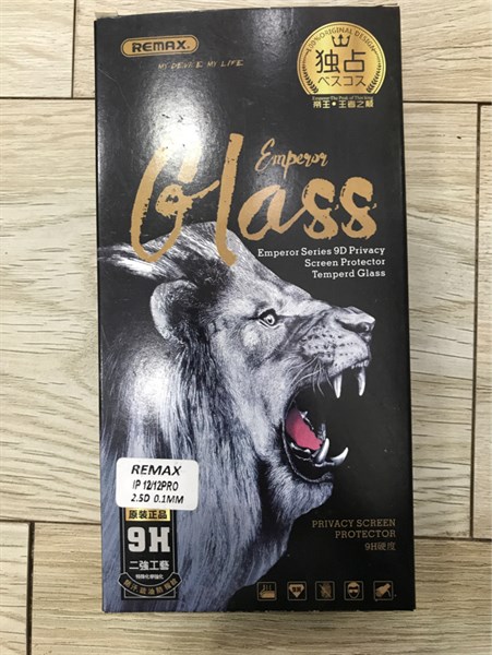 Cường lực 12/12Pro