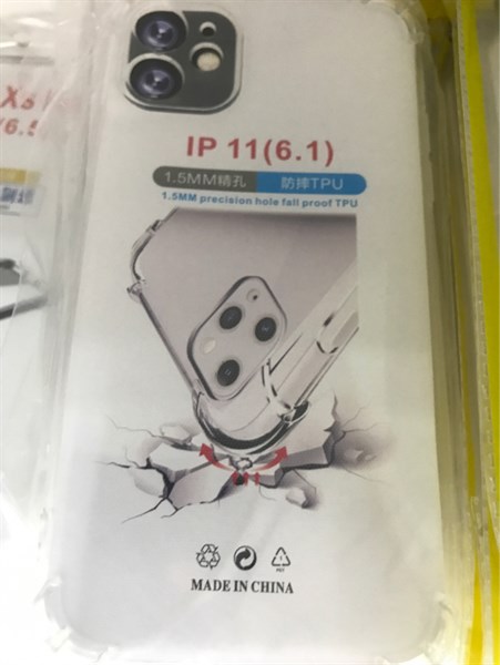 Ốp lưng 11