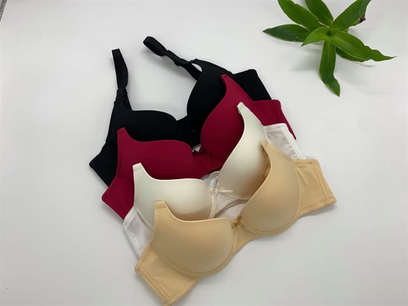 Áo Ngực Son’wn Gọng Mỏng AN023 - Size 36