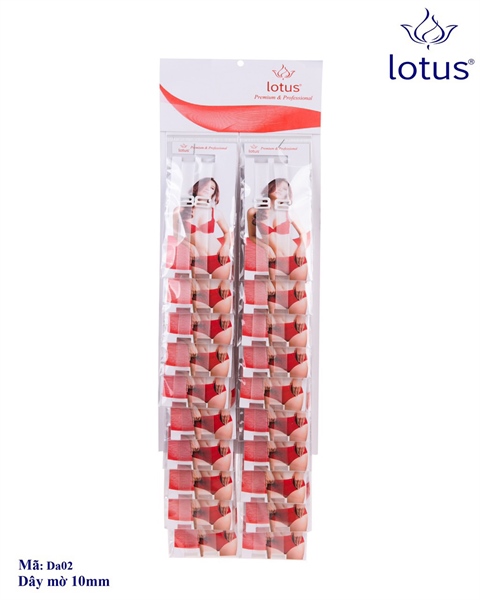 Dây áo trong lớn