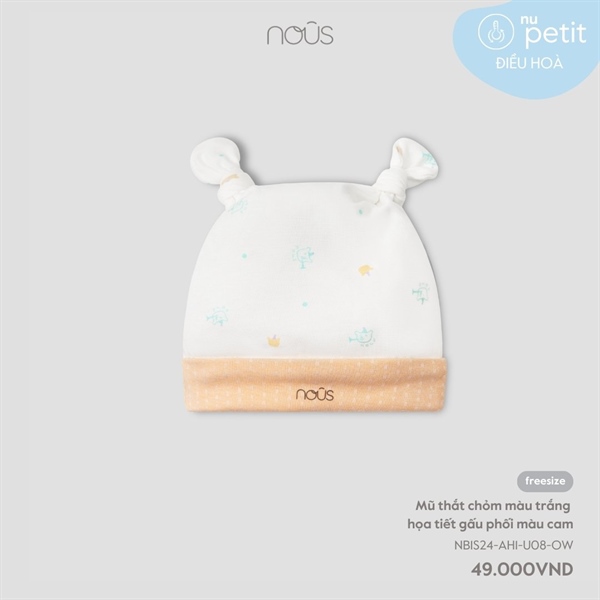 Mũ SS Nous NB1S24-AH1