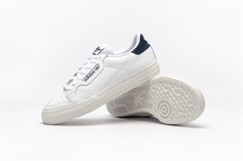 Adidas Continental Vulc EG4588